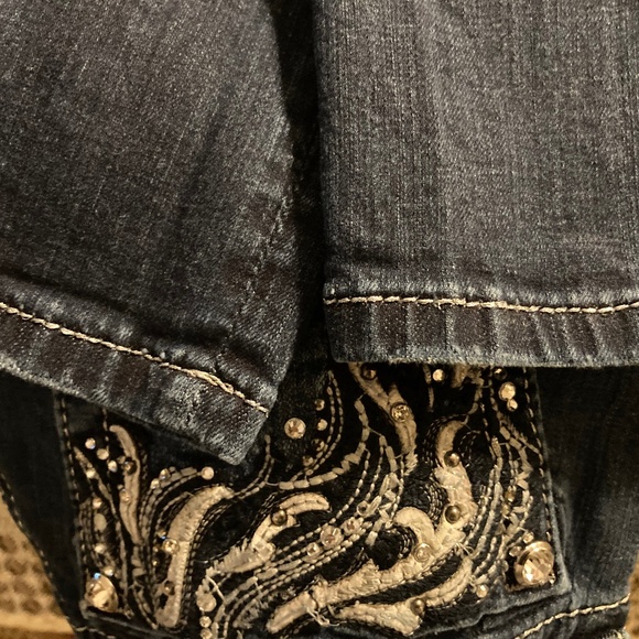 Miss Me Jeans - Picture 6 of 9